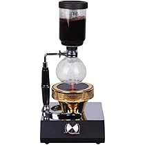 サイホンコーヒー Amazon｜サイフォン式コーヒーメーカー器具 コーヒー サイフォン