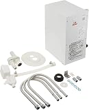 TOTO 湯ぽっと 小型電気温水器 RESK06A2R 据え置き 後付けタイプ 約6リットル 約6L