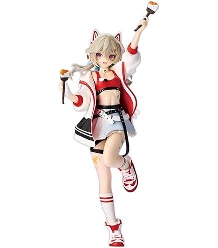 Amazon.co.jp: GIGO ぶいすぽっデフォルメフィギュア Vol1 小雀とと