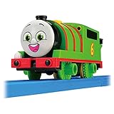 タカラトミー(TAKARA TOMY) プラレール トーマス GOGOトーマス プラレール パーシー 電車 おもちゃ 3歳以上