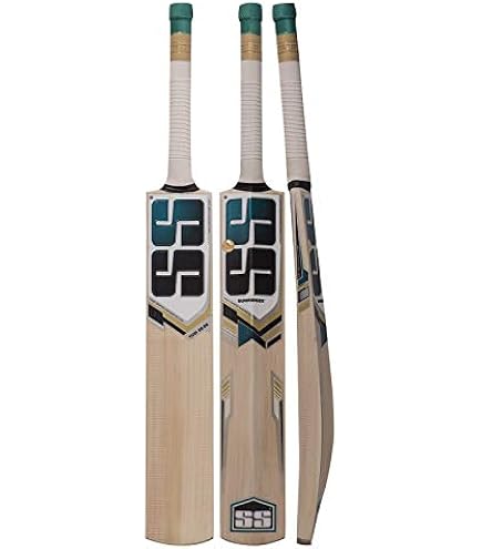 Amazon.co.jp: (Short Handle, Impact) - SS Kashmir Willow Leather