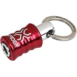 SK11 SPIDER ビットホルダーDX レッド SPD-BH-RD
