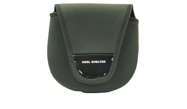 Amazon Takamiya タカミヤ リールシェルター 両軸 電動用 Tg 1662 ブラック L タカミヤ Takamiya リールケース