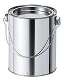 BeHAUS 空缶 シングルふた手付 1L C-1000SH