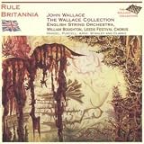 Rule Britannia