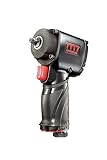 Mighty Seven (NC-3611Q) Mighty Quiet 3/8 Mini Impact Wrench by Mighty Seven