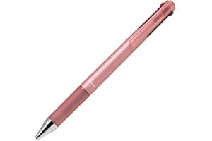 パイロット 3色ボールペン ジュースアップ3 0.4 コーラル LKJP50S4C