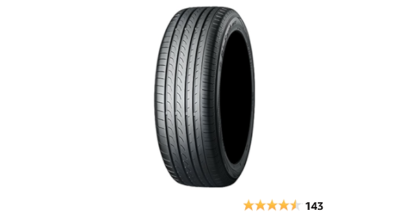 Amazon ヨコハマ Yokohama 低燃費タイヤ Bluearth Rv 02 5 60r16 92h 新品1本 カータイヤ ホイール 車 バイク