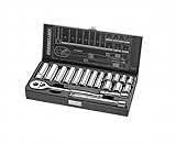 Channellock 38182 3 / 8ドライブメトリックソケットセット、18ピースby Channellock