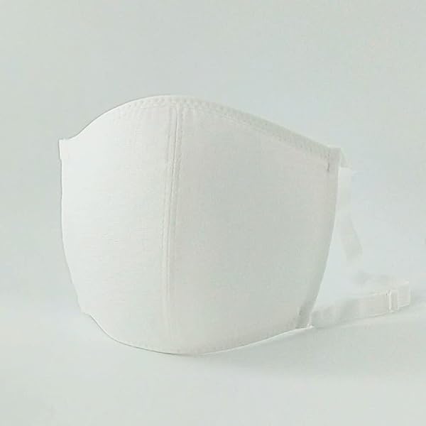 Amazon.co.jp: 進撃の日田『リヴァイの綺麗好きマスク』洗える