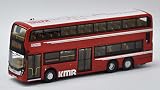 TINY No.99 エンバイロ500 KMB ADL 完成品