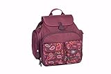 Babymoov Glober Bag Cherry by Babymoov