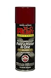 General Paint & Manufacturing XOP-6 X-O Rust Professional Safety Colors Paint and Primer in One Spra