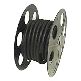 カクイチ ゴム燃料ホース 4.6×11ミリ 10M