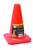 Honeywell RWS-50010 12-Inch High Visibility Orange Safety/Traffic Cone [並行輸入品]