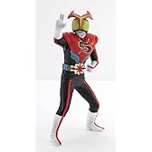 ソフビ魂 VOL.35 仮面ライダーストロンガー