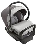 Maxi-Cosi Mico Max 30 Special Edition Infant Car Seat, Sweater Knit by Maxi-Cosi