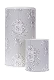 Glenna Jean Hmpr and West Basket Set Heaven Sent Toile [並行輸入品]