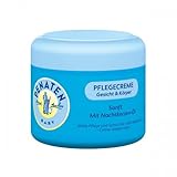 ペナテン(PENATEN)　栄養クリーム　100ml【並行輸入品】/配送後4～6日でお届け