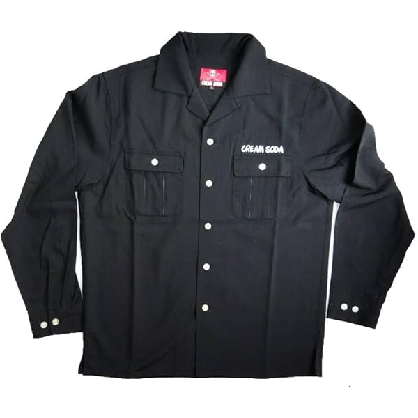 Amazon.co.jp: CREAM SODA SKULL FLAG プルパーカー