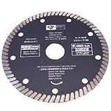 石井超硬 ダイヤモンドホイル【セラシャープ】300mm（タイル・石材・瓦・コンクリート用） DI-30026T