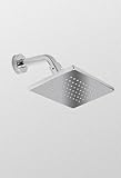 Toto TS624A#BN Legato Showerhead, Brushed Nickel [並行輸入品]