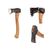 ウェッタリングス WETTERKINGS ワイルドライフハチェット WWH106