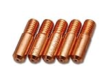 SAY-160用軟鉄用チップ0.8mm(5Pc)
