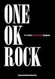 ギター弾き語り ONE OK ROCK Songbook