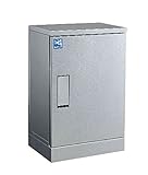 河村電器産業 戸建住宅向け宅配ボックスRUSUPO HOME 架台タイプ シルバー KDP6045-31CS