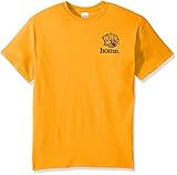 NCAA State of Mind半袖 XL イエロー