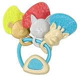 Vulli - 200158 - Hochet Clés Musical - Sophie la Girafe