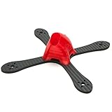Shendrones Mixuko Pod Frame Kit (Red) [並行輸入品]