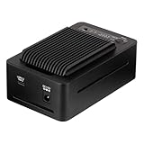 CENTURY 裸族のクローンベース NVMe CRCBM2NV2U32CP [黒]