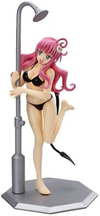 メタモフィギュア To LOVEる -とらぶる- ララ スイムスーツVer.