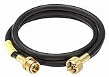 Mr. HeaterF273710Hose Assembly-5' HOSE ASSEMBLY (並行輸入品)