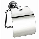 壁付 ペーパータオルホルダー クロムメッキ表面処理(シルバー色) シャワートイレ用設備 トイレ用設備 GJYB9907