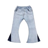 Imcute PANTS ベビー・ガールズ US サイズ: 5-6 Years カラー: ホワイト