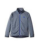 (ザノースフェイス) THE NORTH FACE キッズコート・ジャケット・アウター Tech Glacier Full Zip (Little Kids/Big Kids) Cosmic Blue