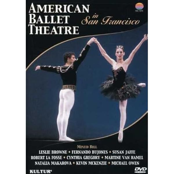 Amazon.co.jp: Kirov Celebrates Nijinsky [DVD] : DVD