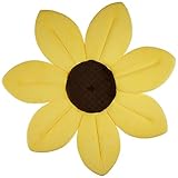 【iMakim’ｓ】 BloomingBath ブルーミングバス ベビー フラワーバス 色 イエロー
