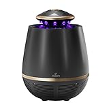 虫取り器/蚊取り器　Clean殺虫器 吸込み式捕虫機　UV光源主動吸引式捕虫器　光触媒技術蚊取り器　物理蚊取り　静音 省エネ
