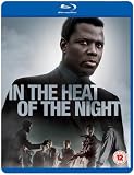 in Heat of The Night BD [Blu-Ray] [Import]