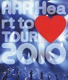 AAA Heart to �� TOUR 2010