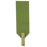【本州限定配送品】【部品のみ】 絶縁除雪操作棒 YK-6用先端 YK-A 高圧 電流 作業 除雪　耐電圧 グラスファイバー 絶縁体 宣真工業 共B 代不