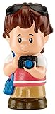 Fisher-Price Little People Photographer [並行輸入品]