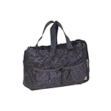 レッシグ マザーズバッグ ゴールド オールインワンポーチ グレー LAIP404