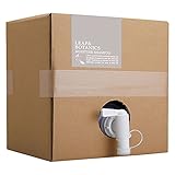 リーフ&ボタニクス モイスチャーシャンプー 詰替用 10L