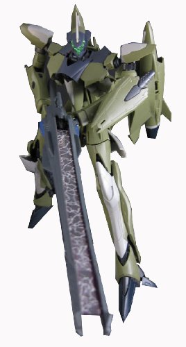 1/72 VF-27β Lucifer Valkyrie general machine Macross F Frontier - Picture 1 of 1