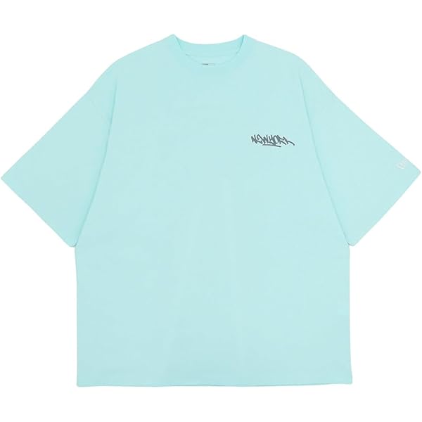 Newera■SUMMER VINTAGE SUN T-shirt■送料込 Newera□SUMMER VINTAGE SUN T-shirt□送料込 (New Era/Tシャツ